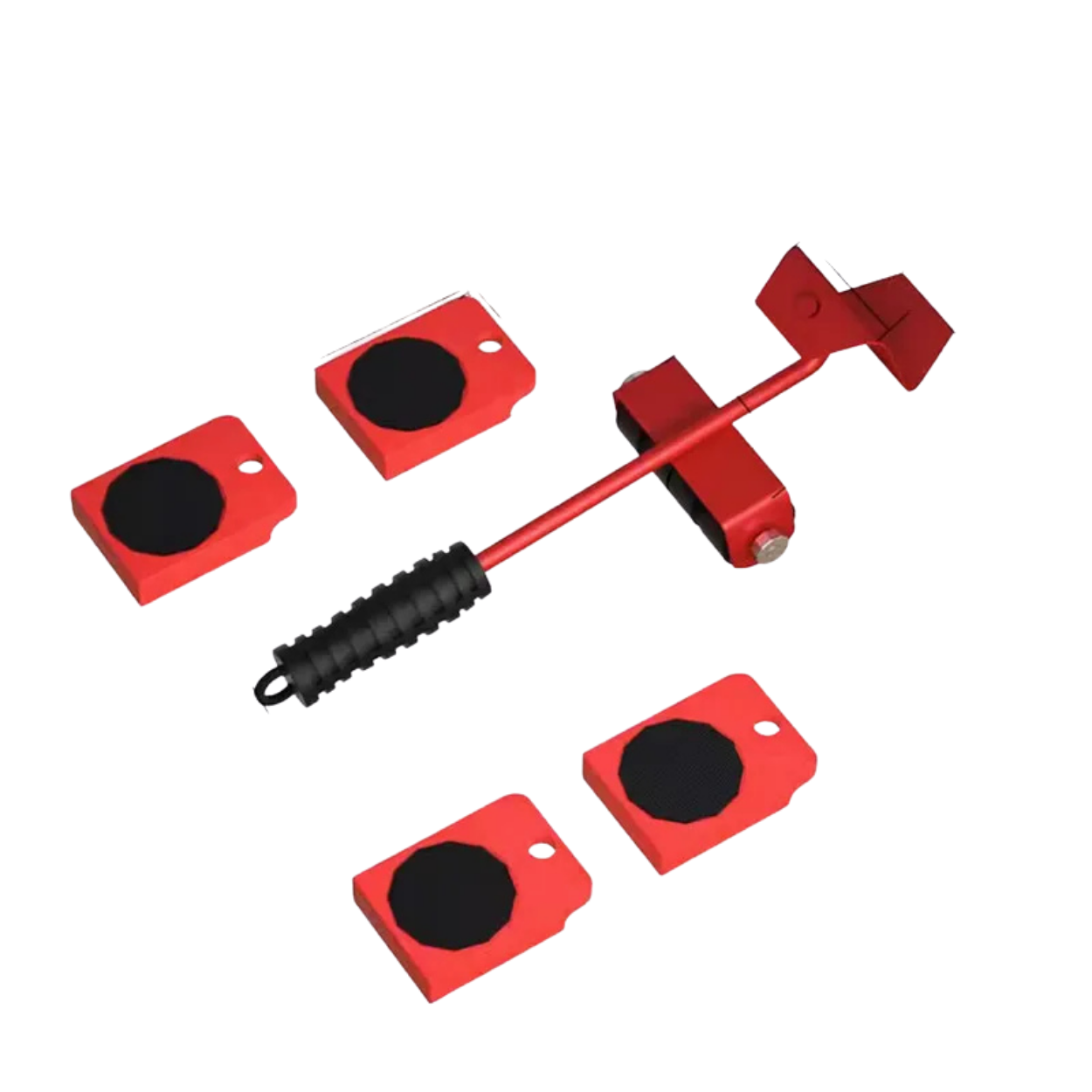 Kit de Déplacement de Meubles Professionnel – Capacité 300 kg