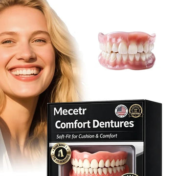 Kit Esthétique Dentaire Temporaire à Modeler