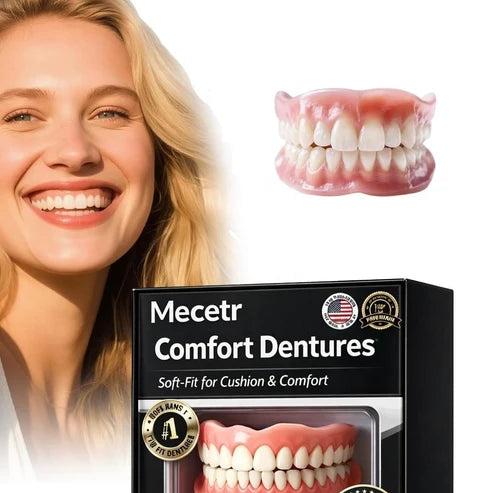 Kit Esthétique Dentaire Temporaire à Modeler