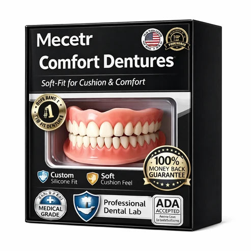 Kit Esthétique Dentaire Temporaire à Modeler