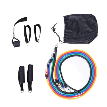Kit Bandes Élastiques Musculation