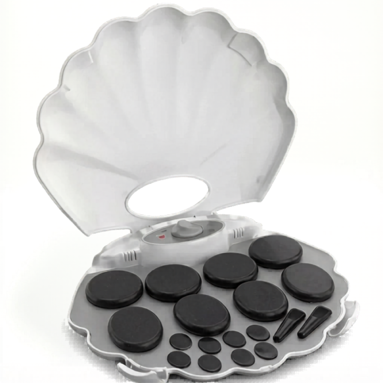 Kit Pierres Chaudes Relaxation Pro