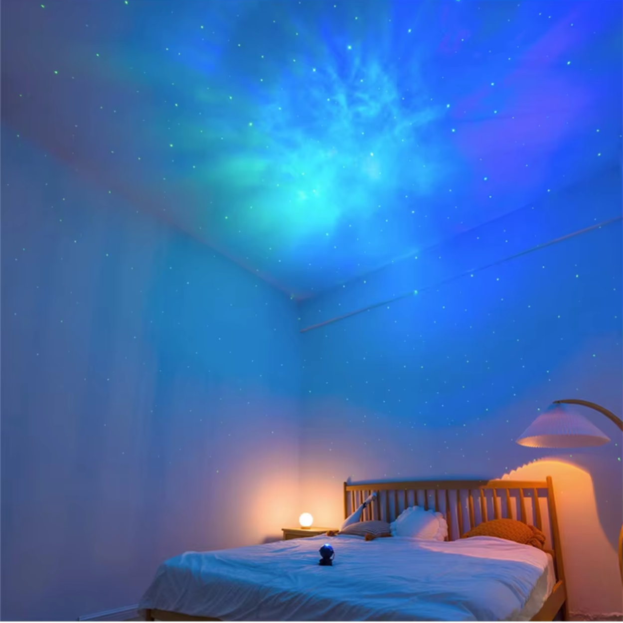 Lampe Projecteur Astronaute