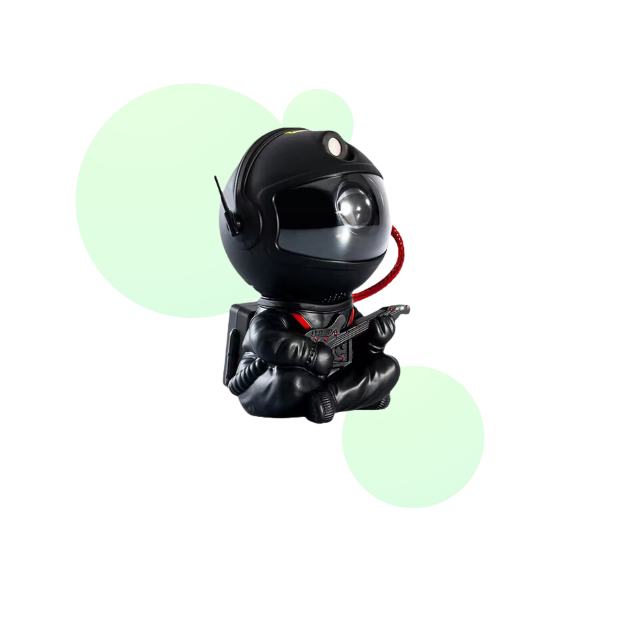 Lampe Projecteur Astronaute