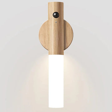 Lampe LED Détecteur Mouvement