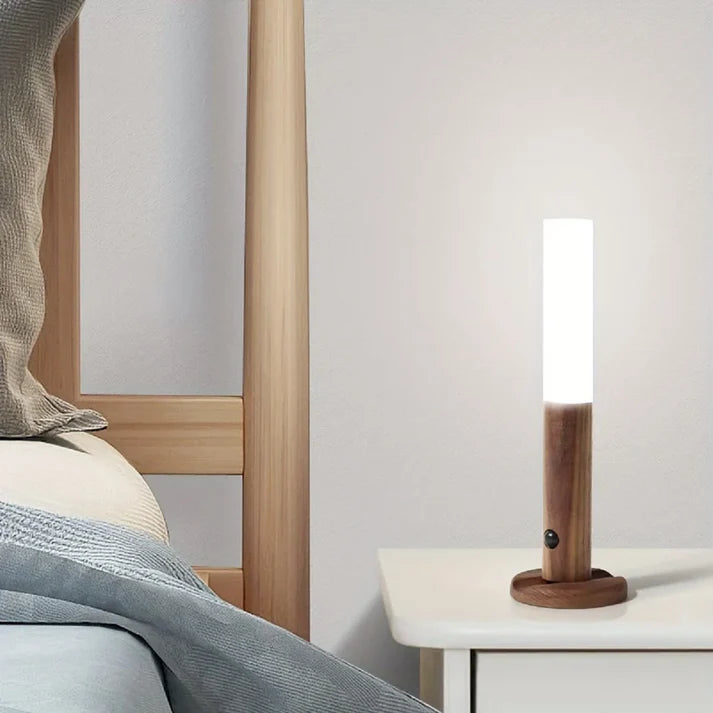 Lampe LED Détecteur Mouvement