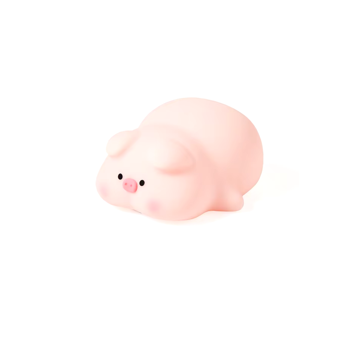Lampe Veilleuse Silicone Animaux Mignons