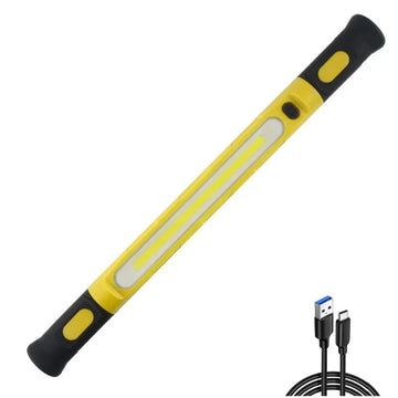 Lampe LED Magnétique Rechargeable