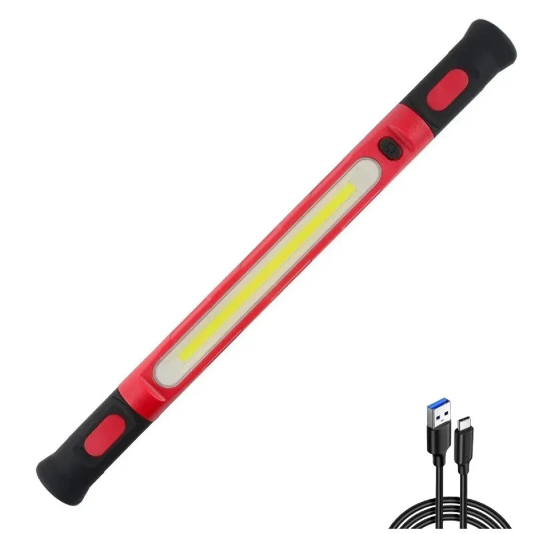 Lampe LED Magnétique Rechargeable