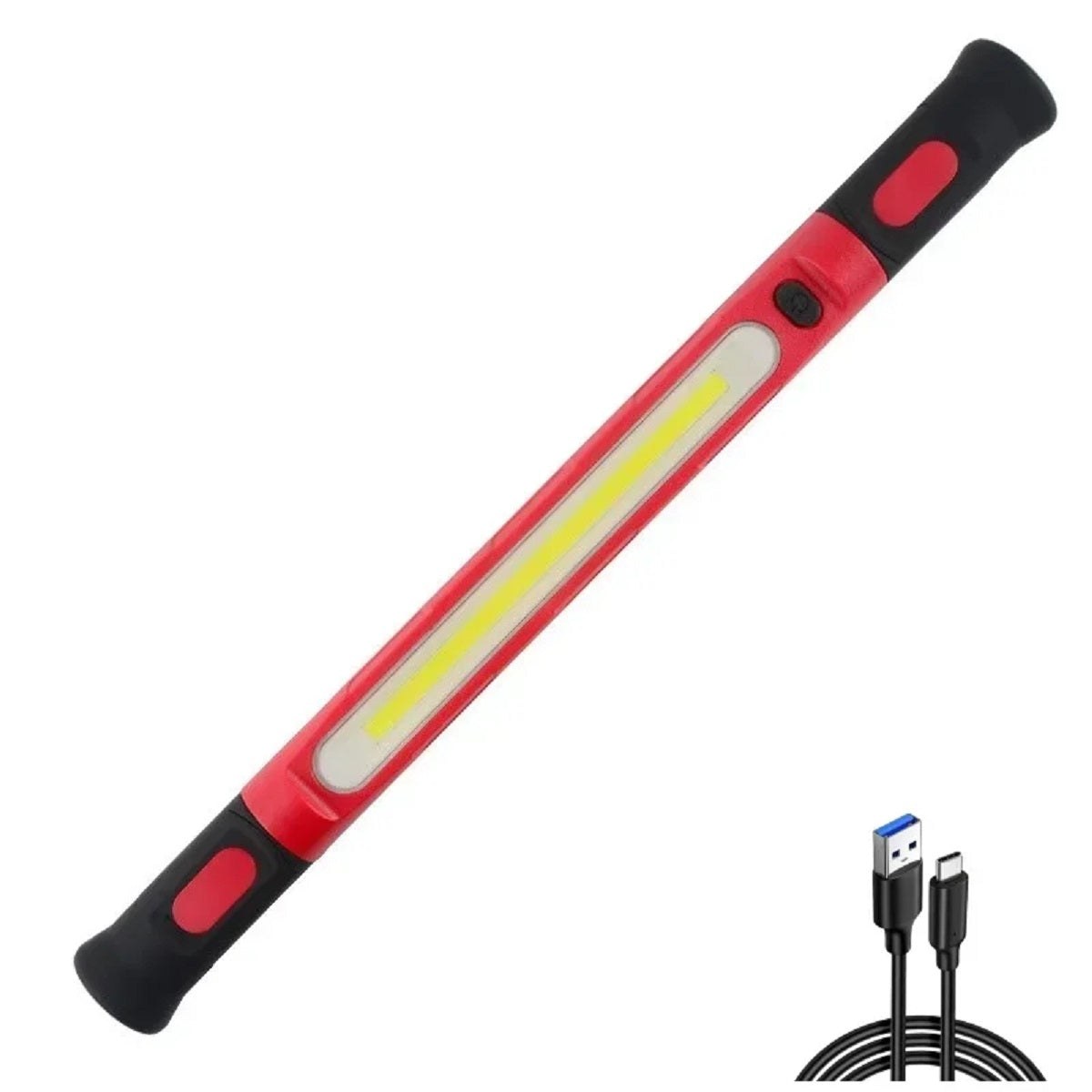 Lampe LED Magnétique Rechargeable