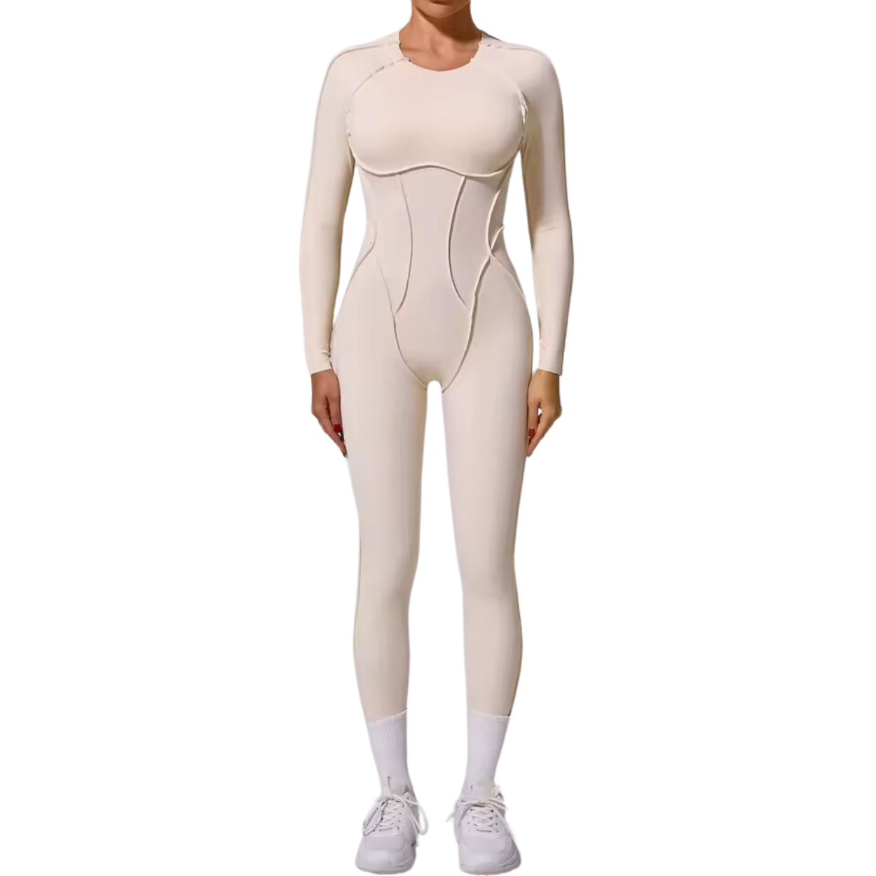 Leggings Dos Nu Fitness & Yoga