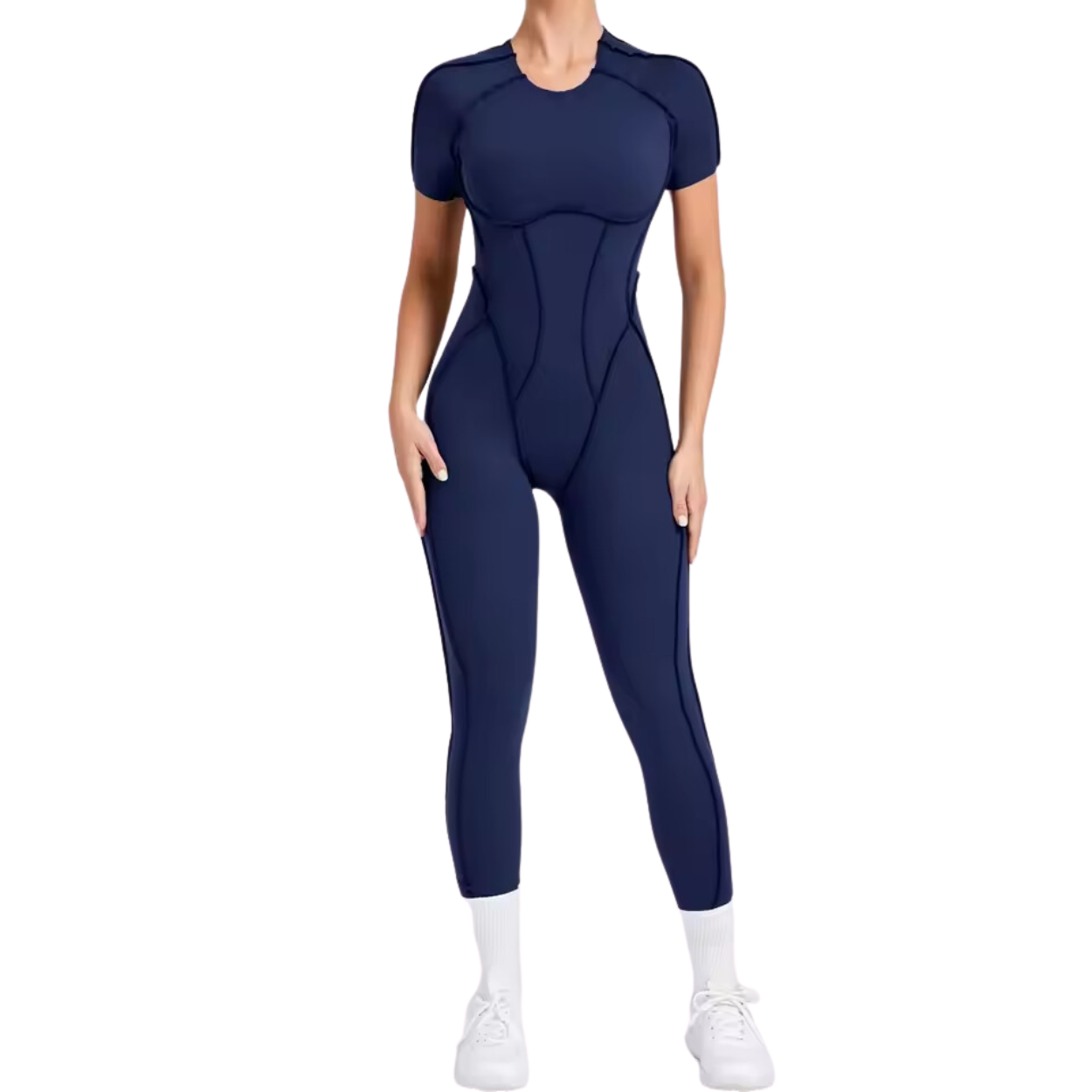 Leggings Dos Nu Fitness & Yoga