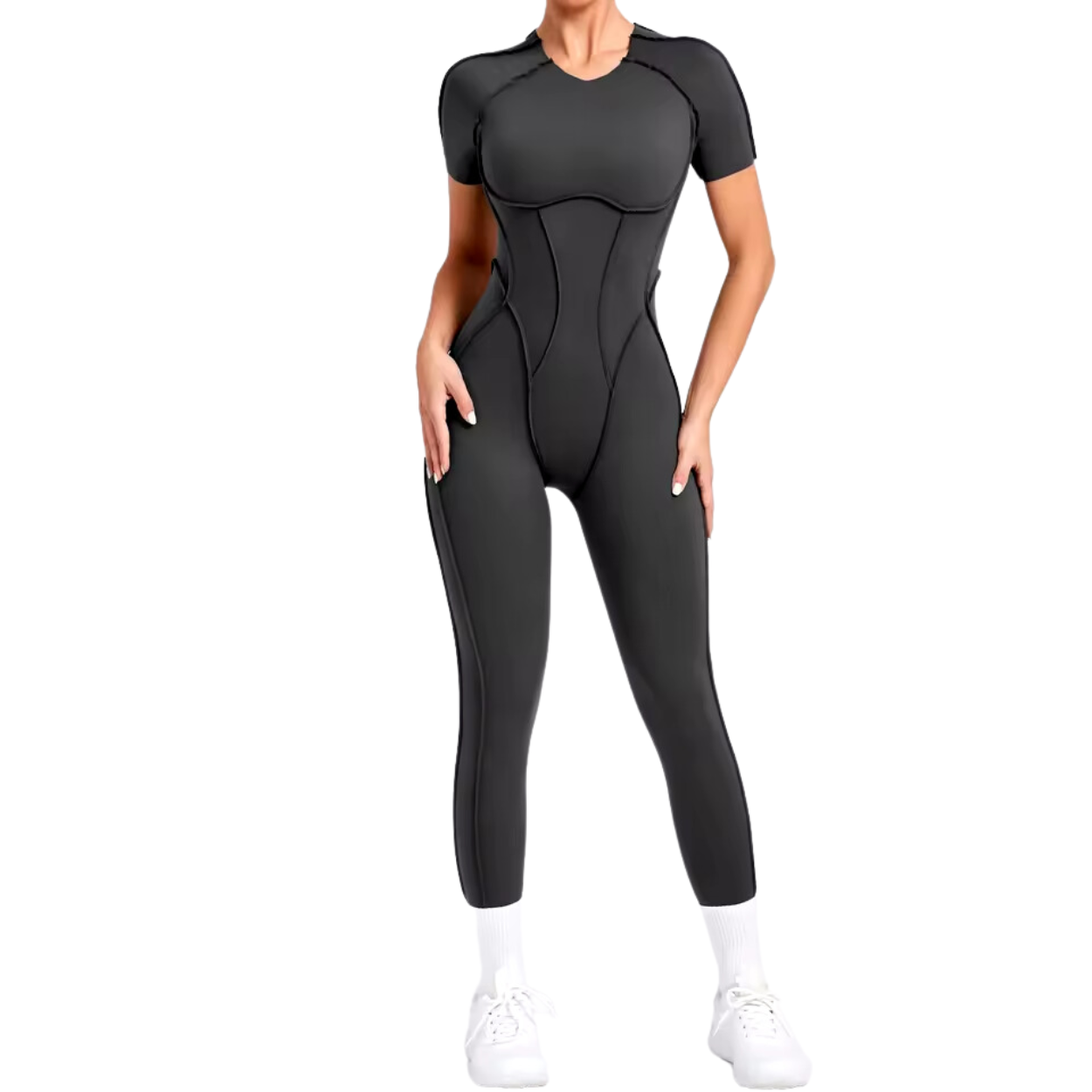 Leggings Dos Nu Fitness & Yoga
