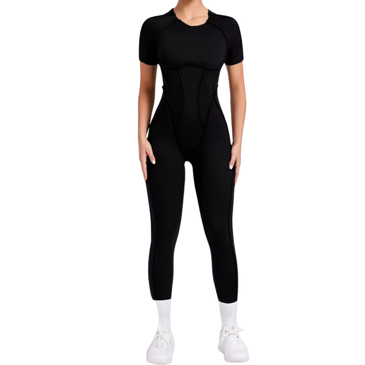Leggings Dos Nu Fitness & Yoga
