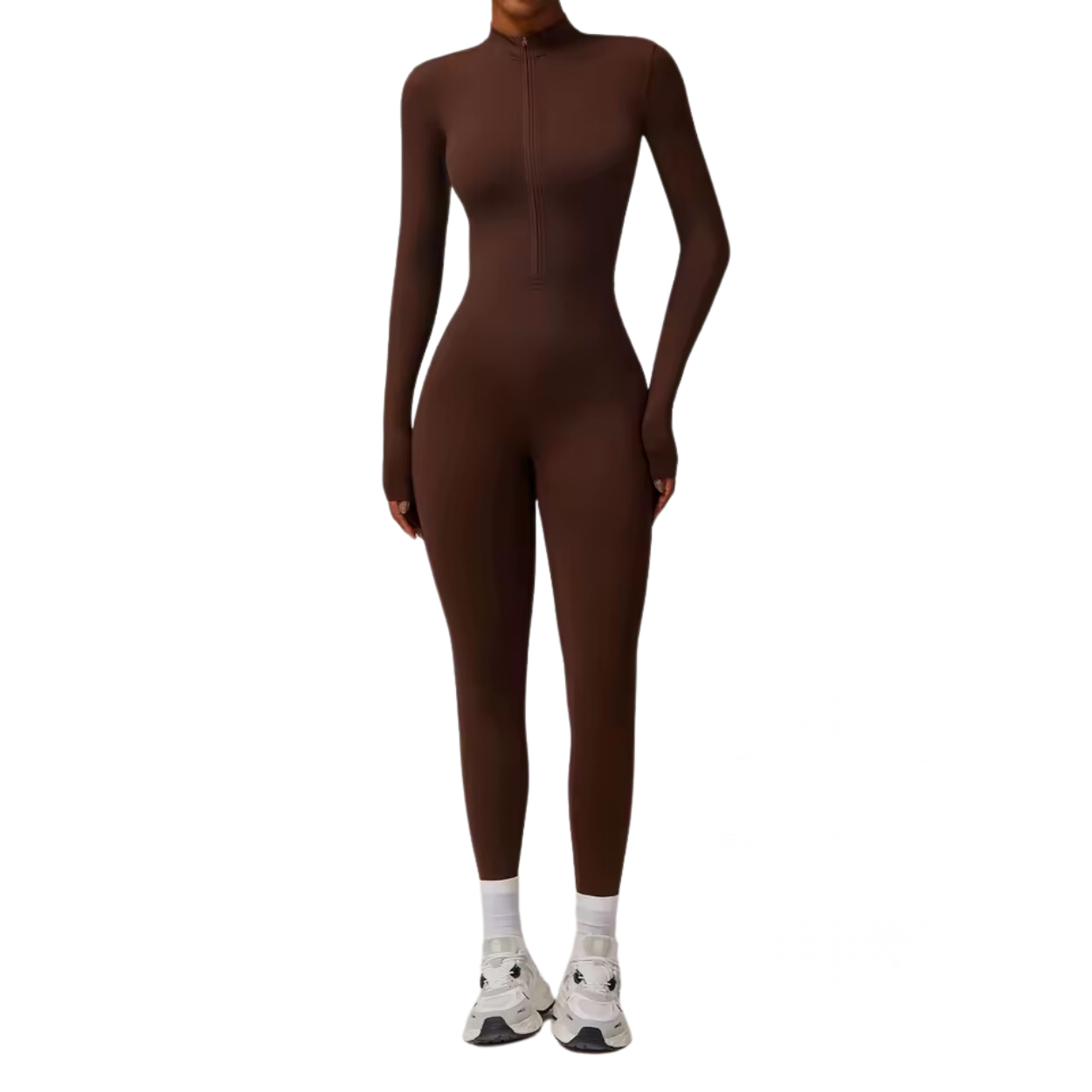Leggings Polaire Intégral Extensible