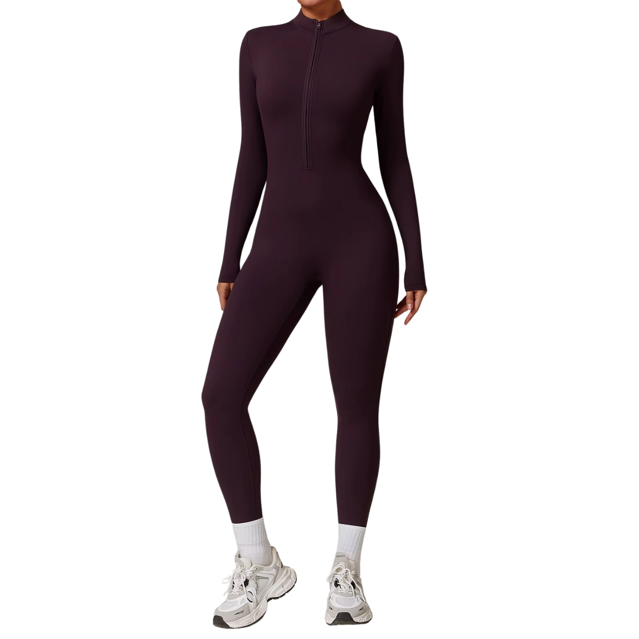 Leggings Polaire Intégral Extensible