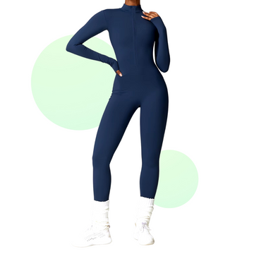 Leggings Polaire Intégral Extensible