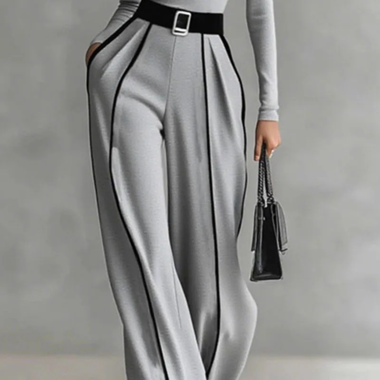 Look Business Chic Deux Pièces Femme