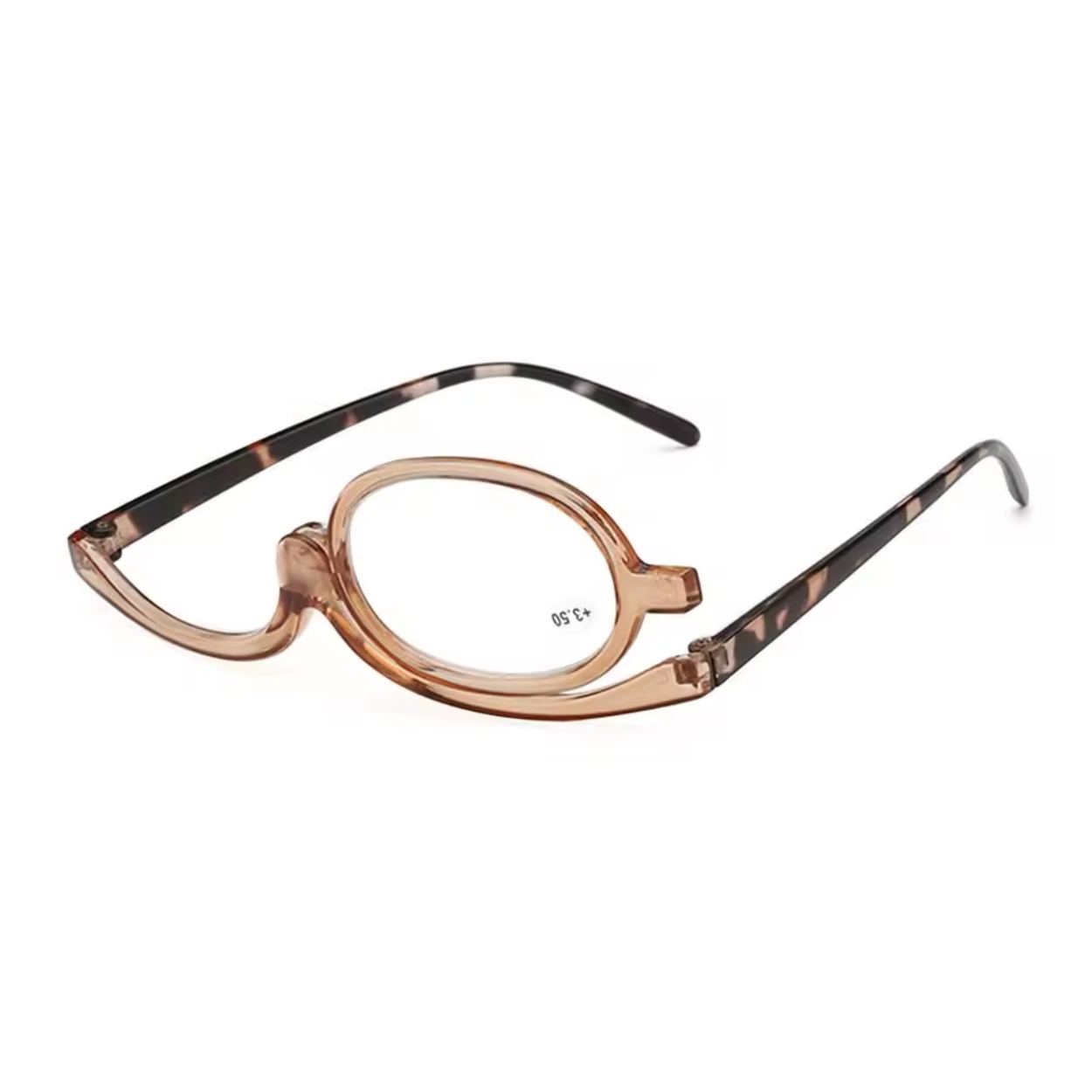 Lunettes de Lecture Spécial Maquillage