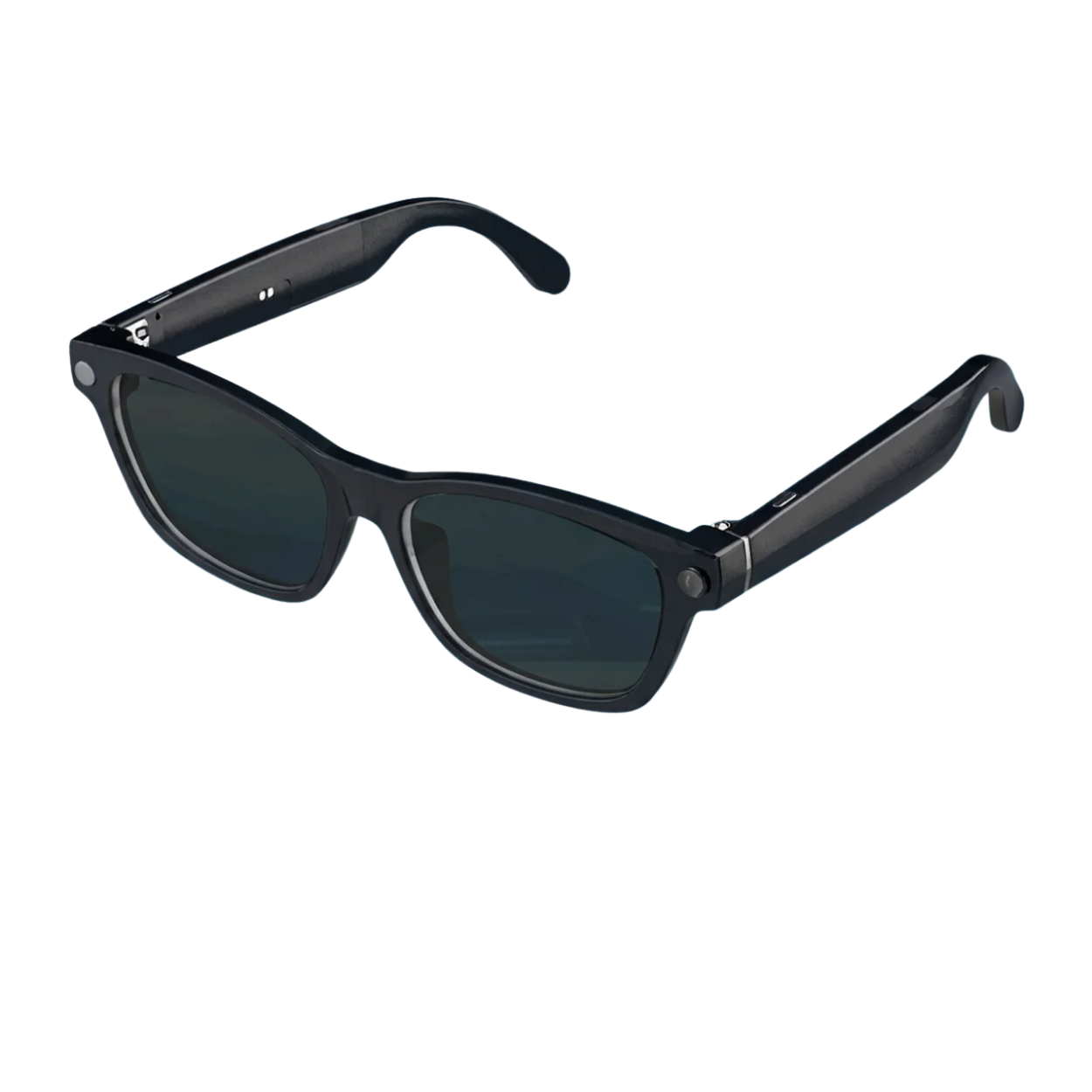 Lunettes Intelligentes IA 2026