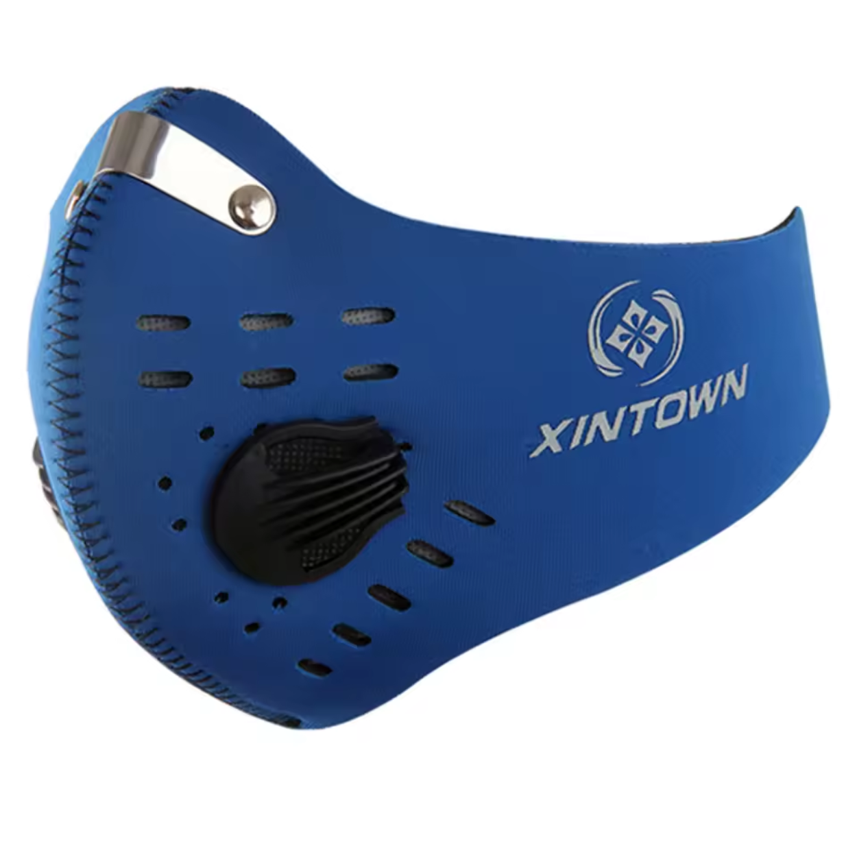 MASQUES SPORT AVEC VALVE ET FILTRES RÉUTILISABLE