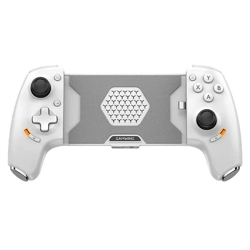 Manette de Jeu Mobile Bluetooth & Filaire pour Android iPhone  PC et Nintendo Switch