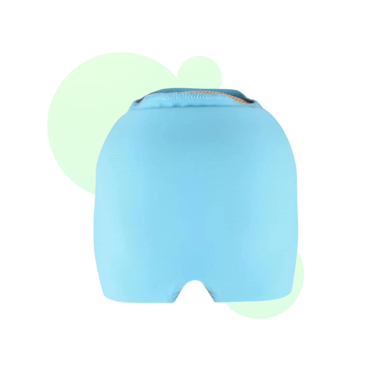 Masque Relaxant Froid Chaud Migraine