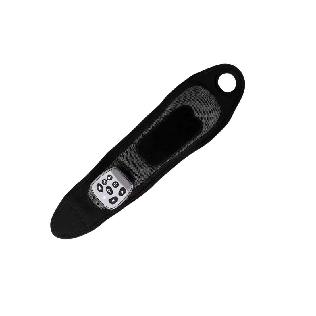 Masseur Chauffant Poignet Vibration Compression Infrarouge