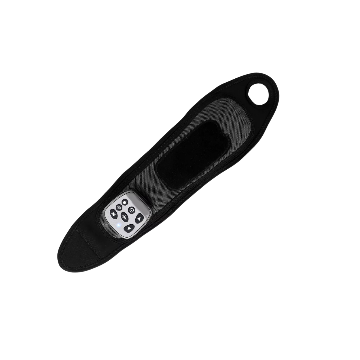 Masseur Chauffant Poignet Vibration Compression Infrarouge