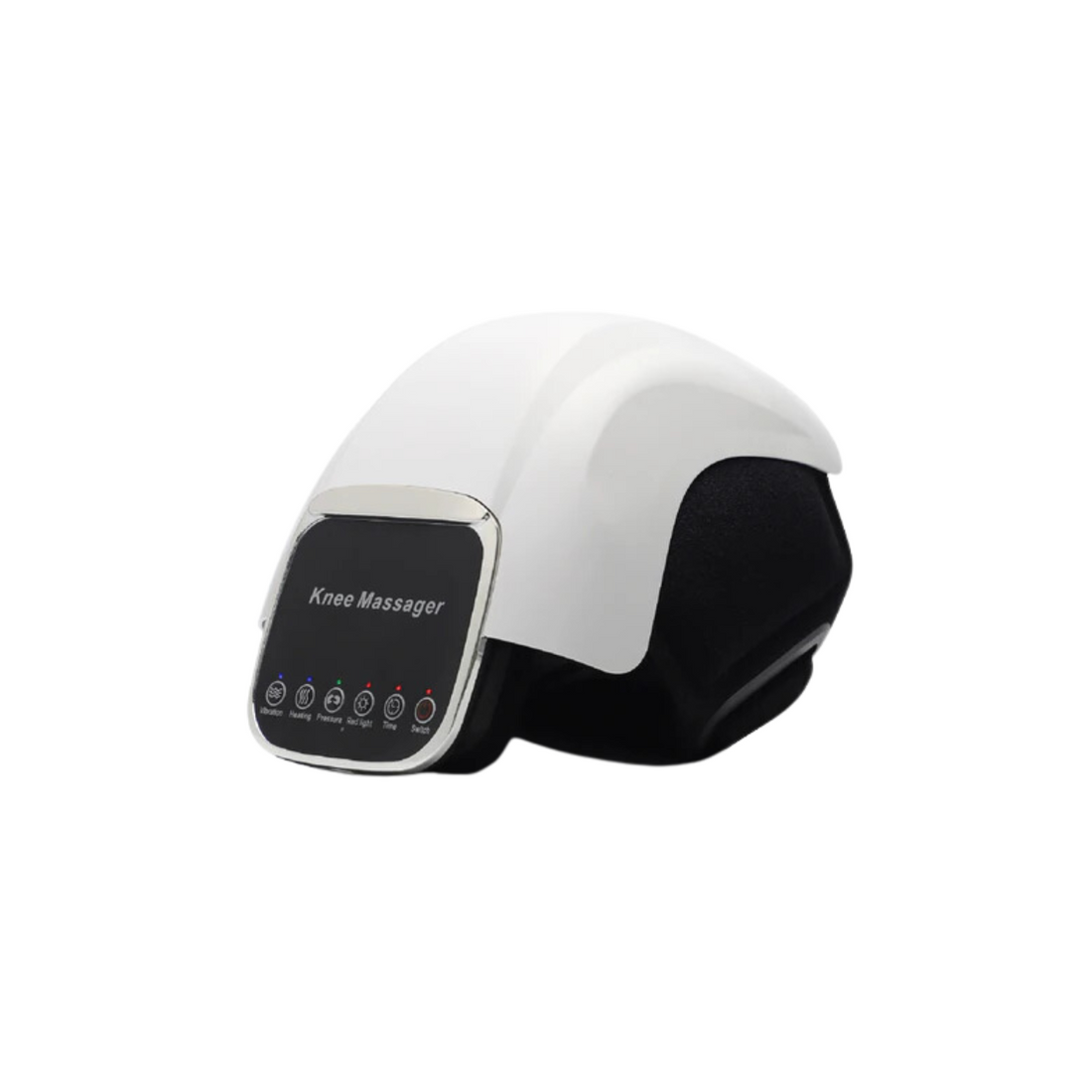 Masseur Intelligent Genoux Compression Chaleur