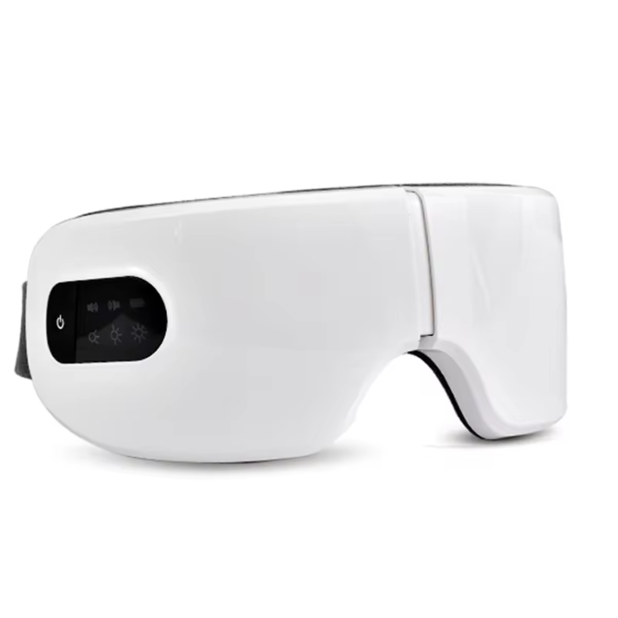 Masseur Oculaire Intelligent Bluetooth