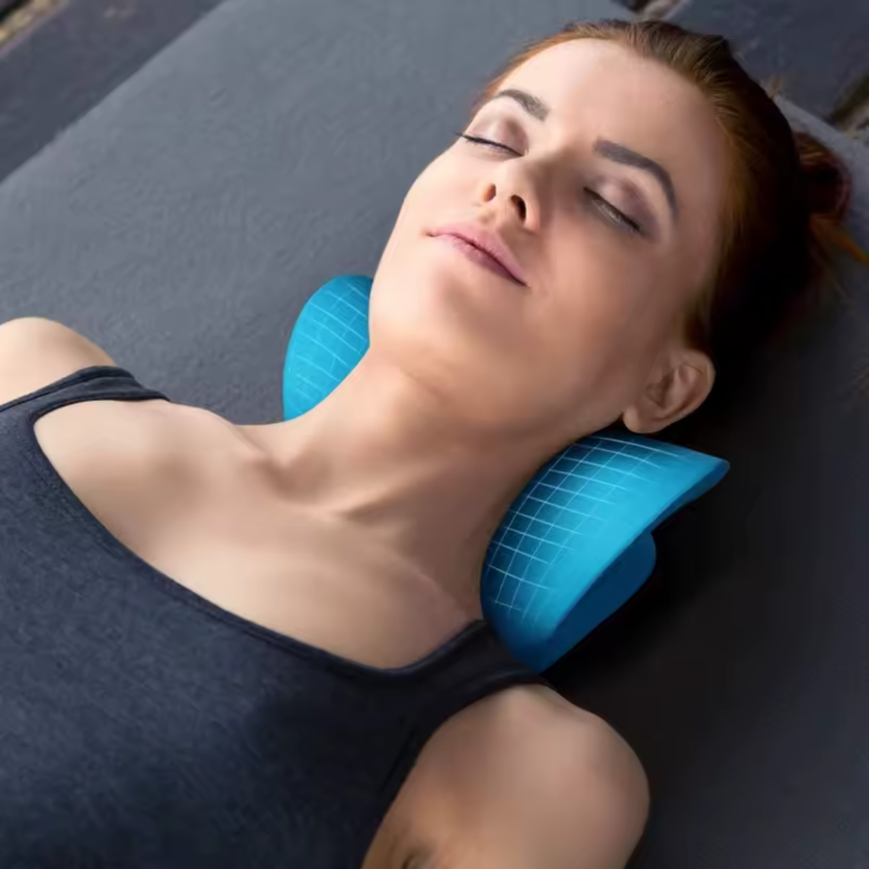 Masseur Portable pour le Cou