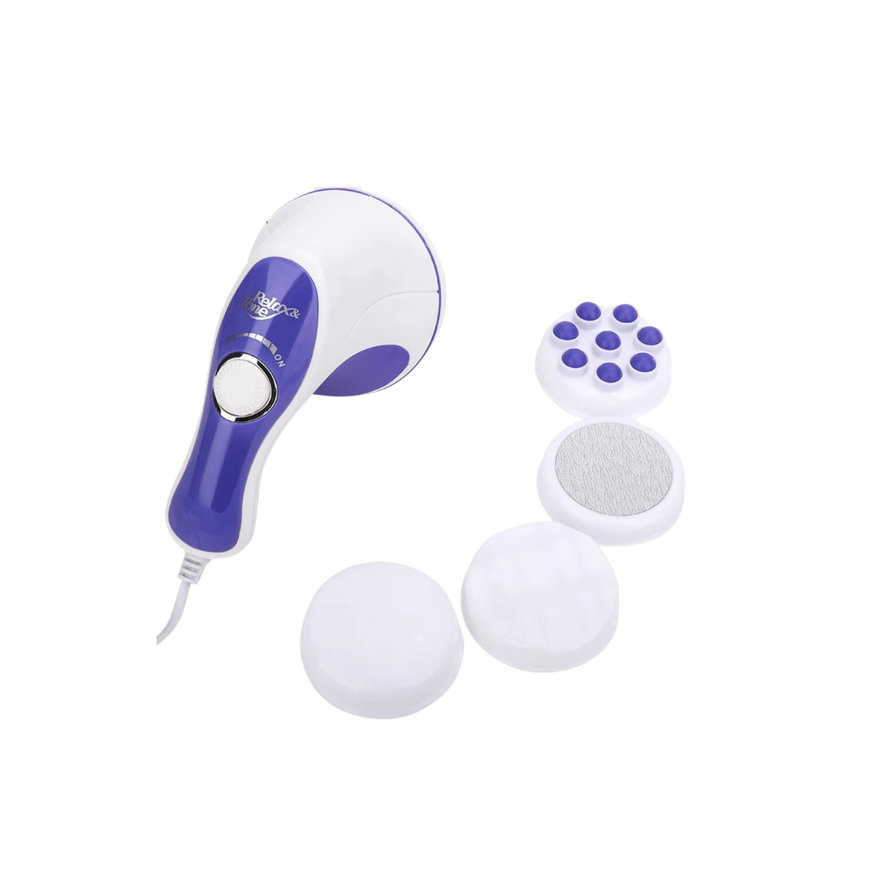 Masseur Electrique Anti-Cellulite