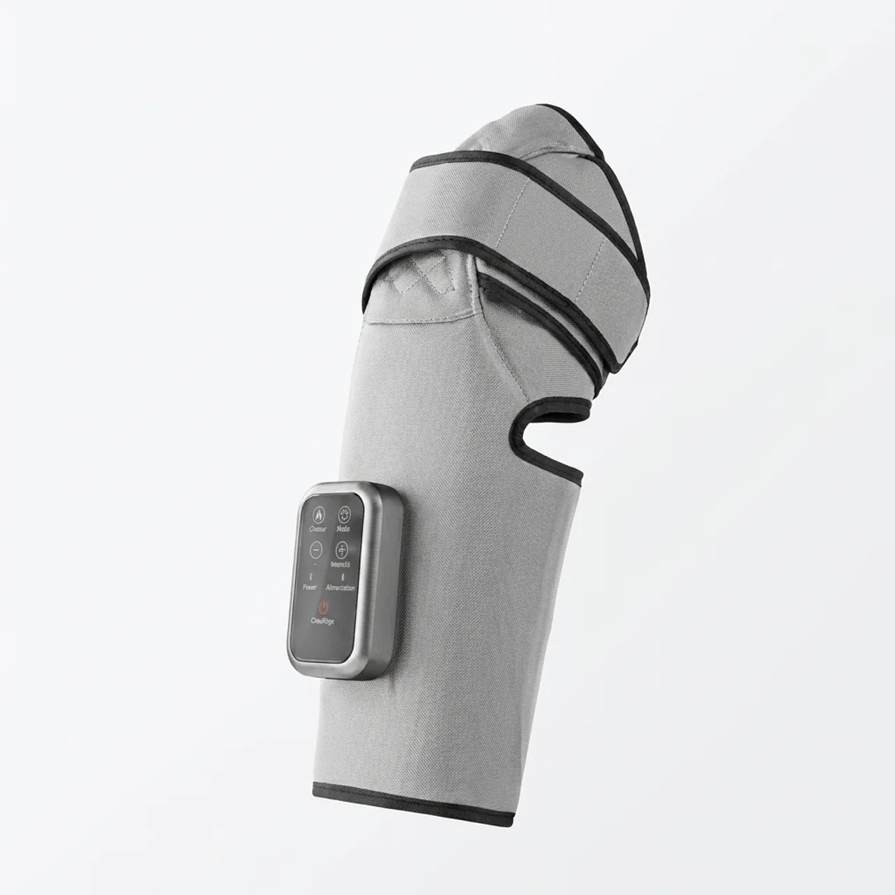 Masseur Jambes Chauffant 360°