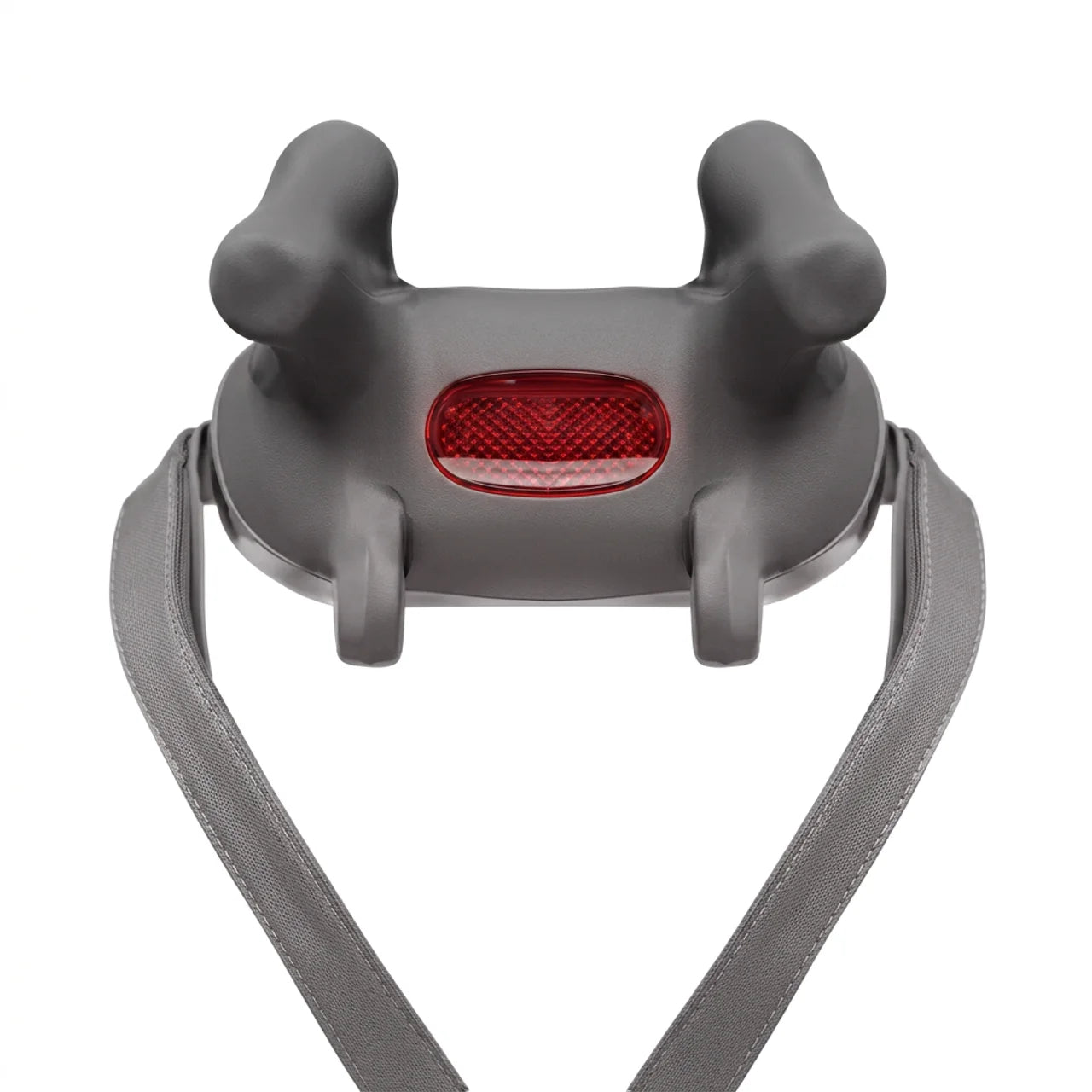 Masseur Cou et Épaules Électrique Appareil de Massage Cervical Chauffant 6D