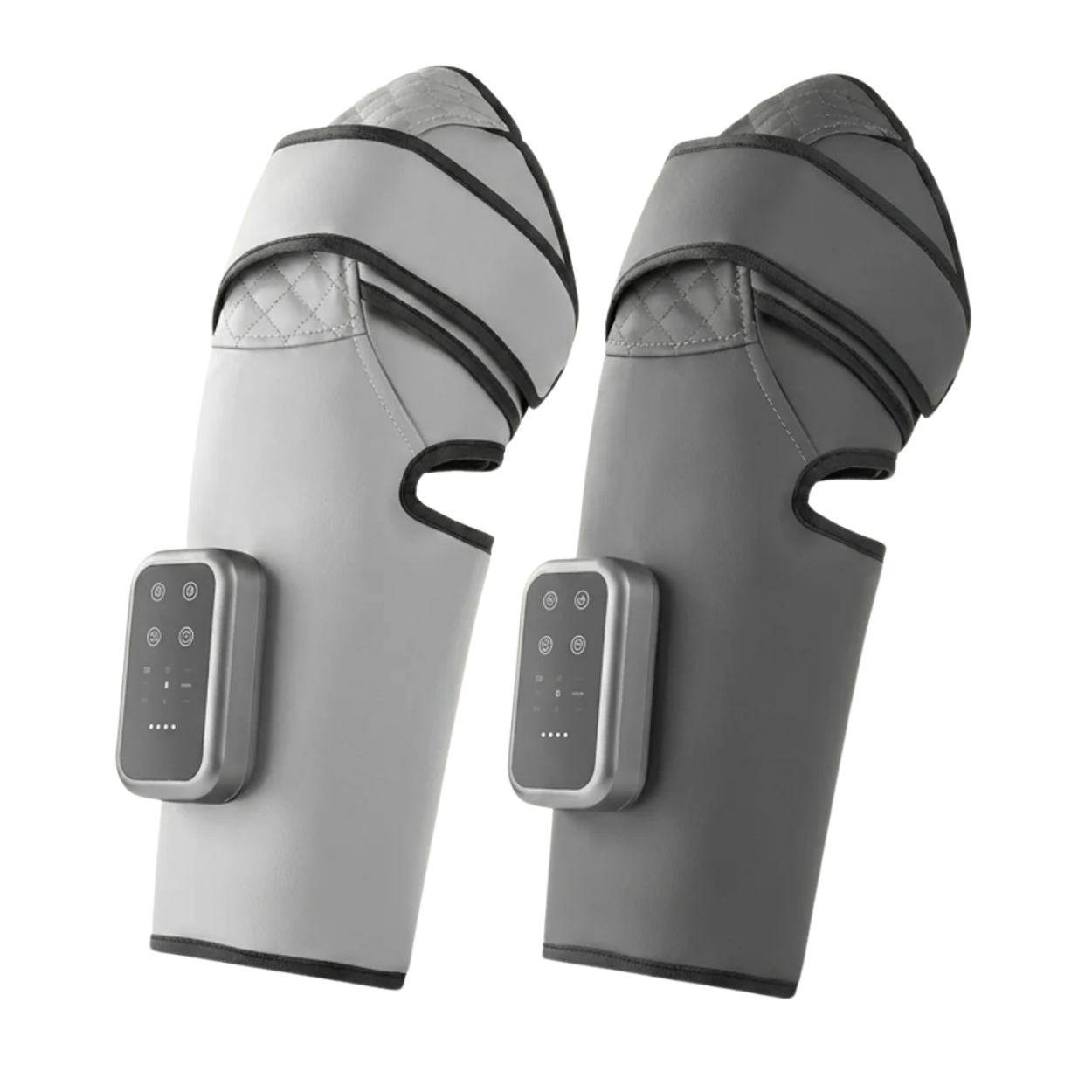 Masseur Jambes Chauffant 360°