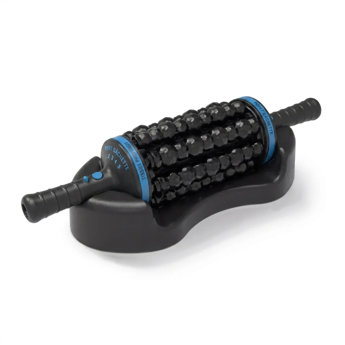 Masseur Percussif à Rouleaux Récupération Musculaire Pro
