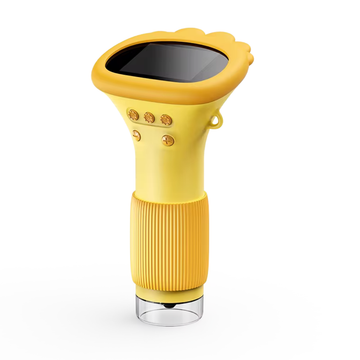 MICROSCOPE NUMÉRIQUE ÉDUCATIF POUR ENFANTS
