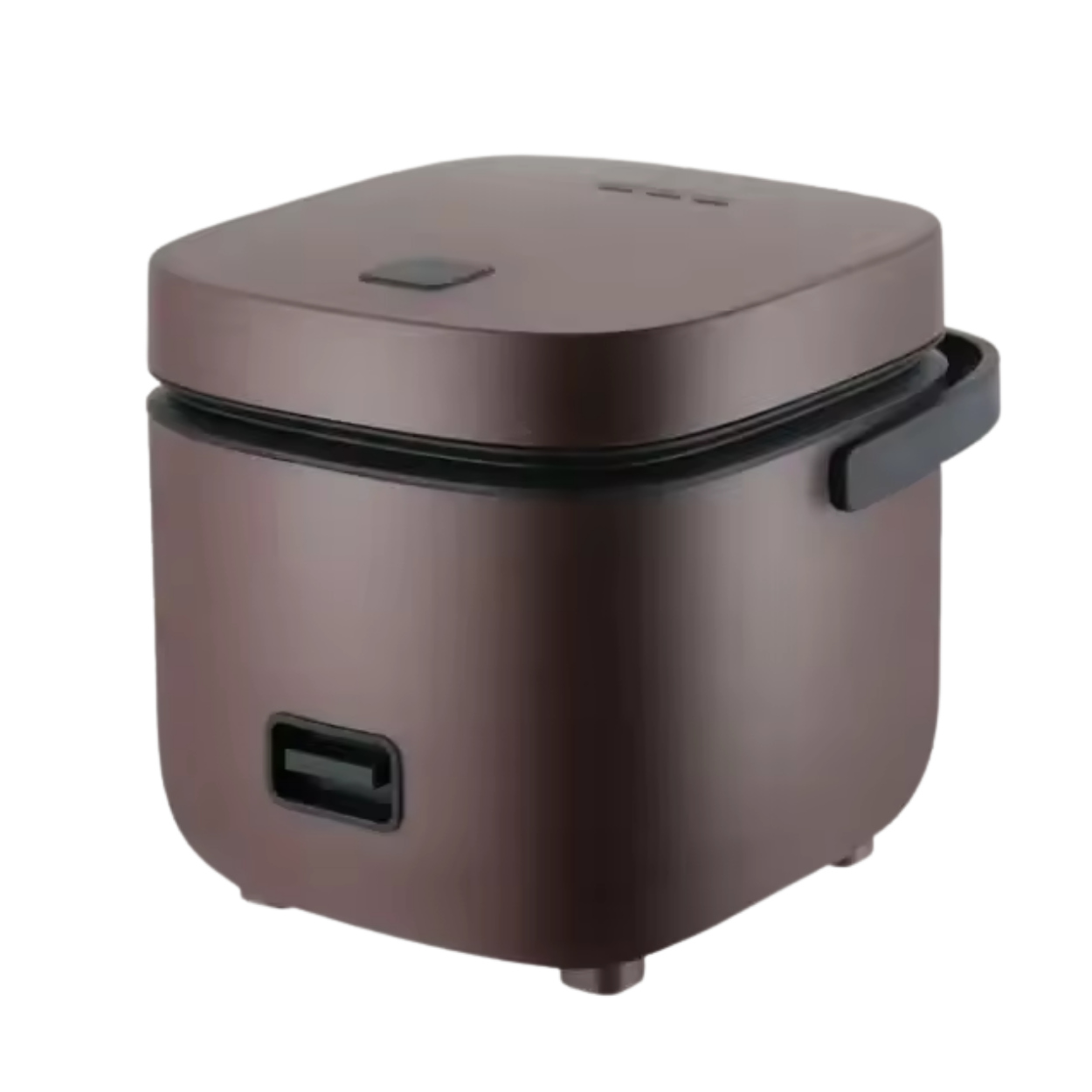 Mini Cuiseur à Riz Automatique 1,2 L