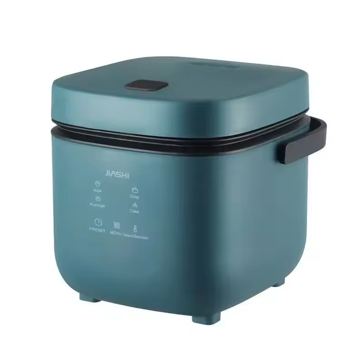 Mini Cuiseur à Riz Automatique 1,2 L