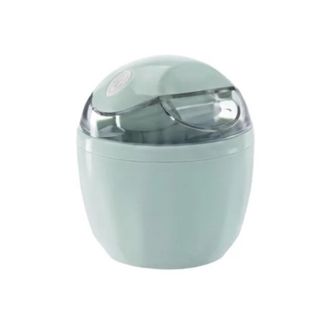 Mini Sorbetière Électrique Portable Machine à Glace et Sorbet pour Desserts et Smoothies