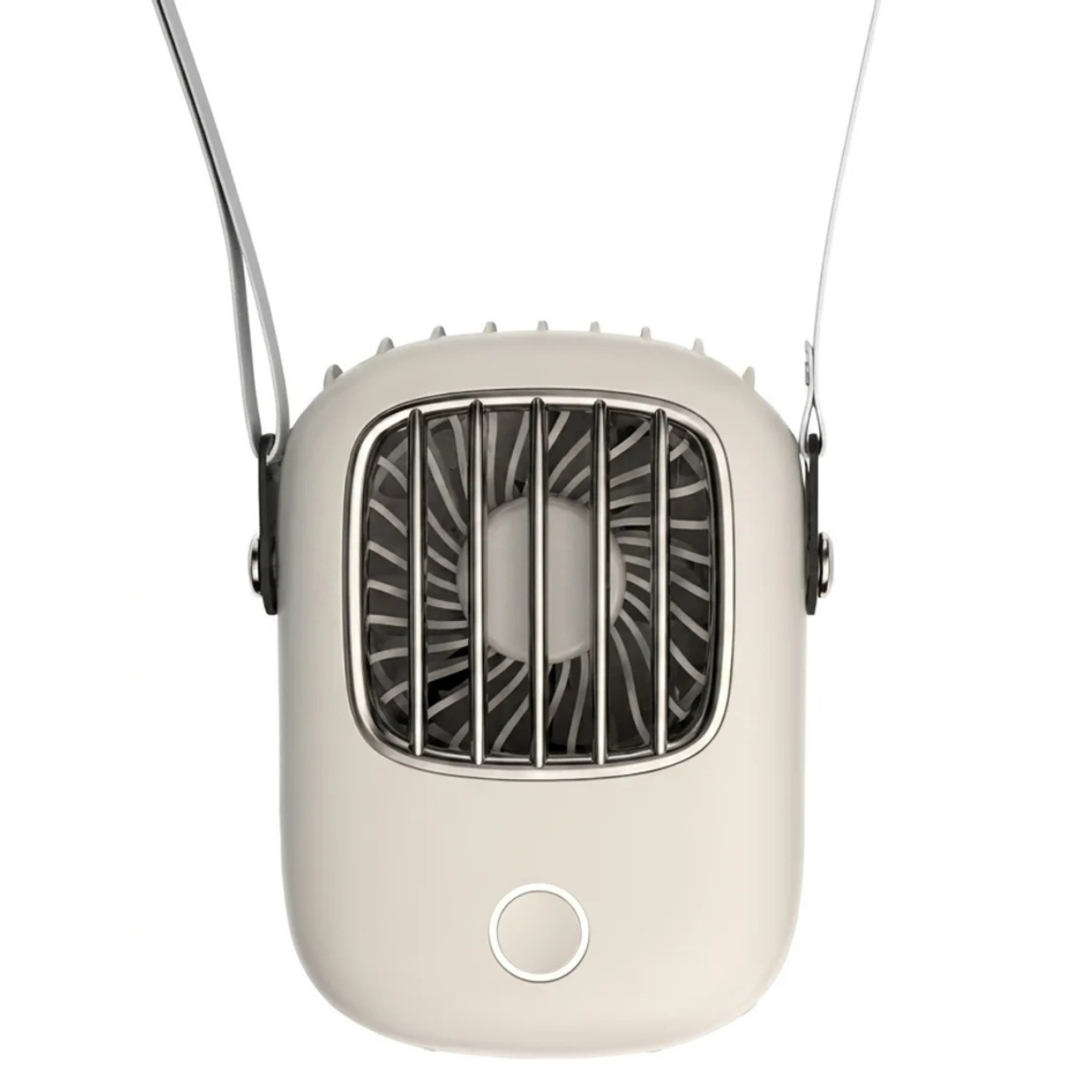 Mini Ventilateur de Cou Portable USB Fraîcheur Mains Libres Partout