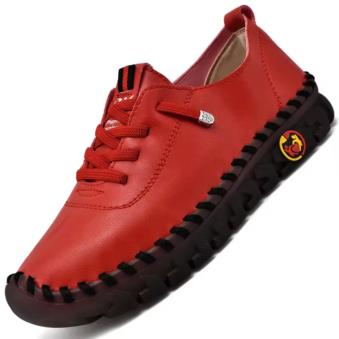 Mocassins orthopédiques pour femmes