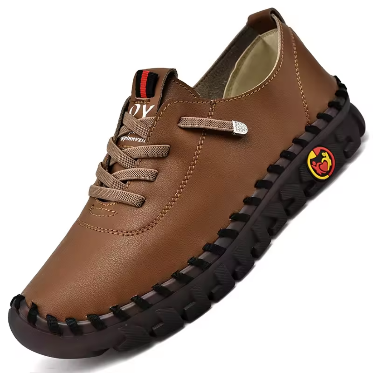 Mocassins orthopédiques pour femmes