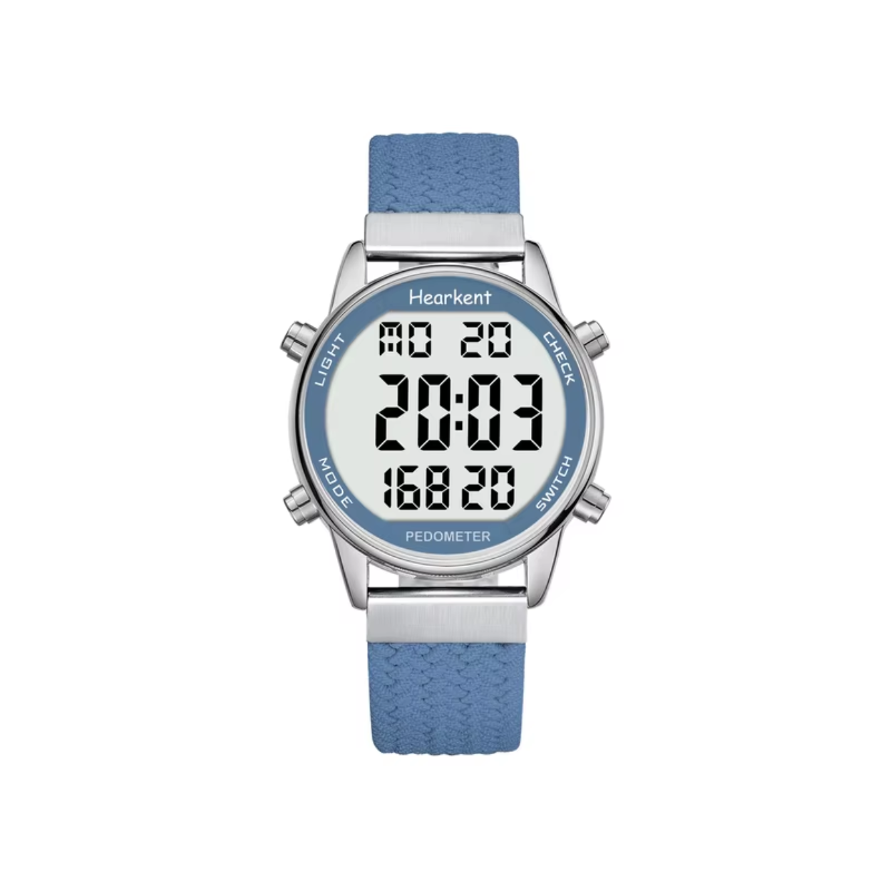 Montre Podomètre