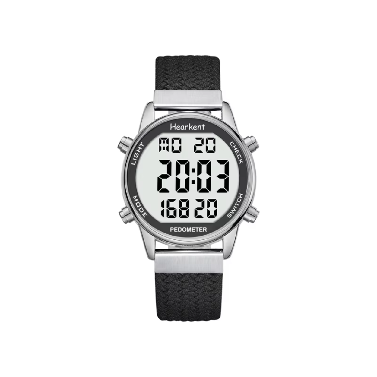 Montre Podomètre