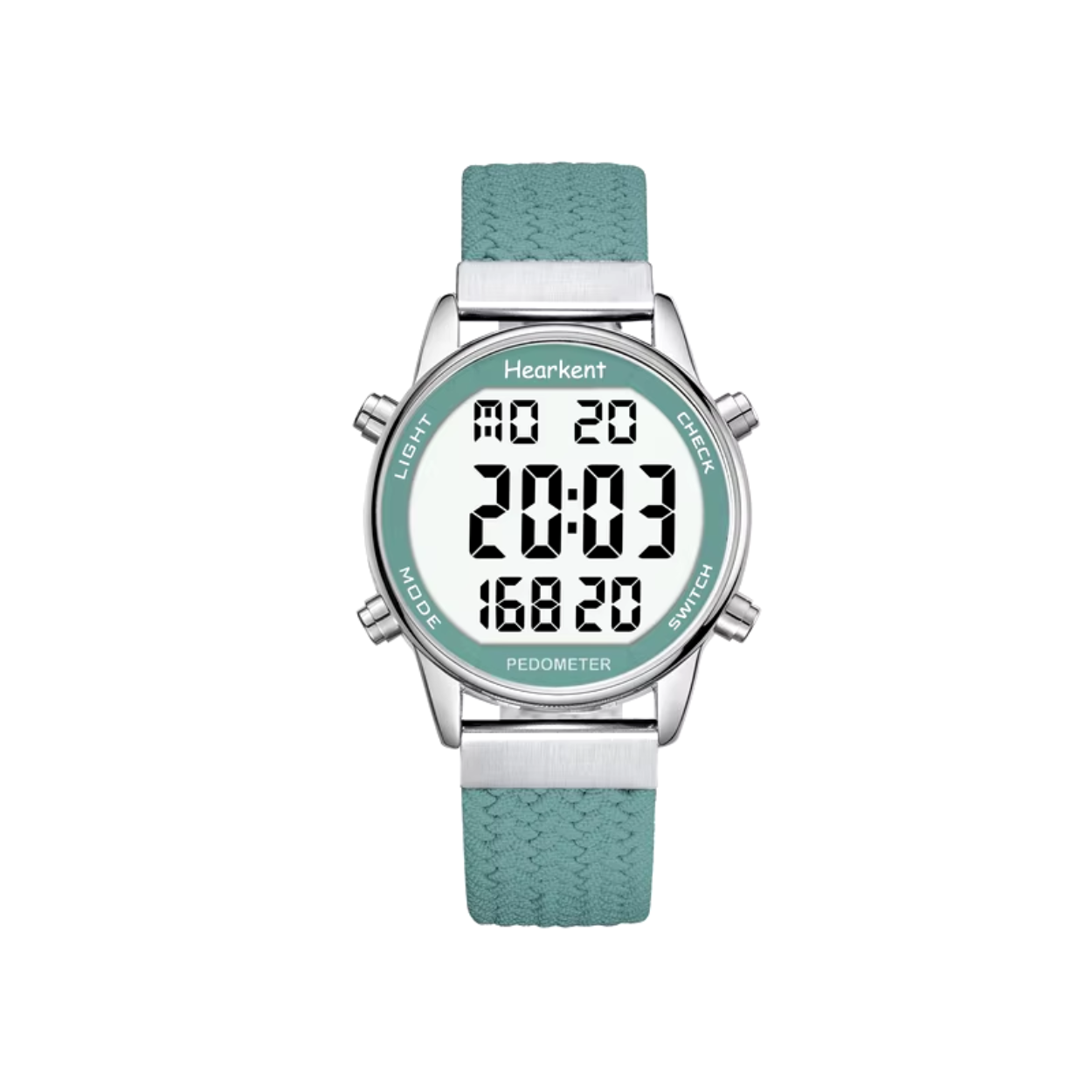 Montre Podomètre