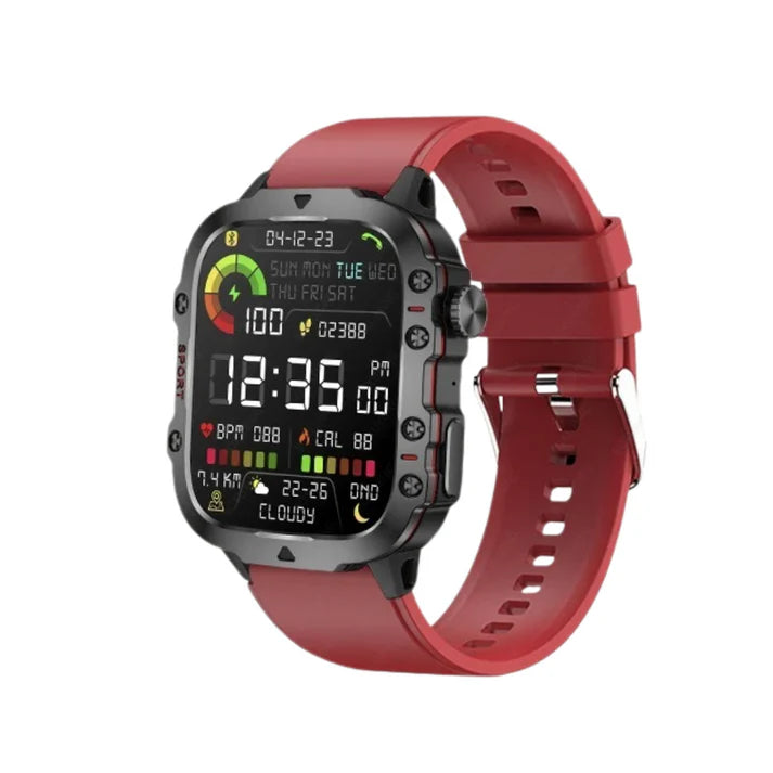 Montre GPS Outdoor Connectée