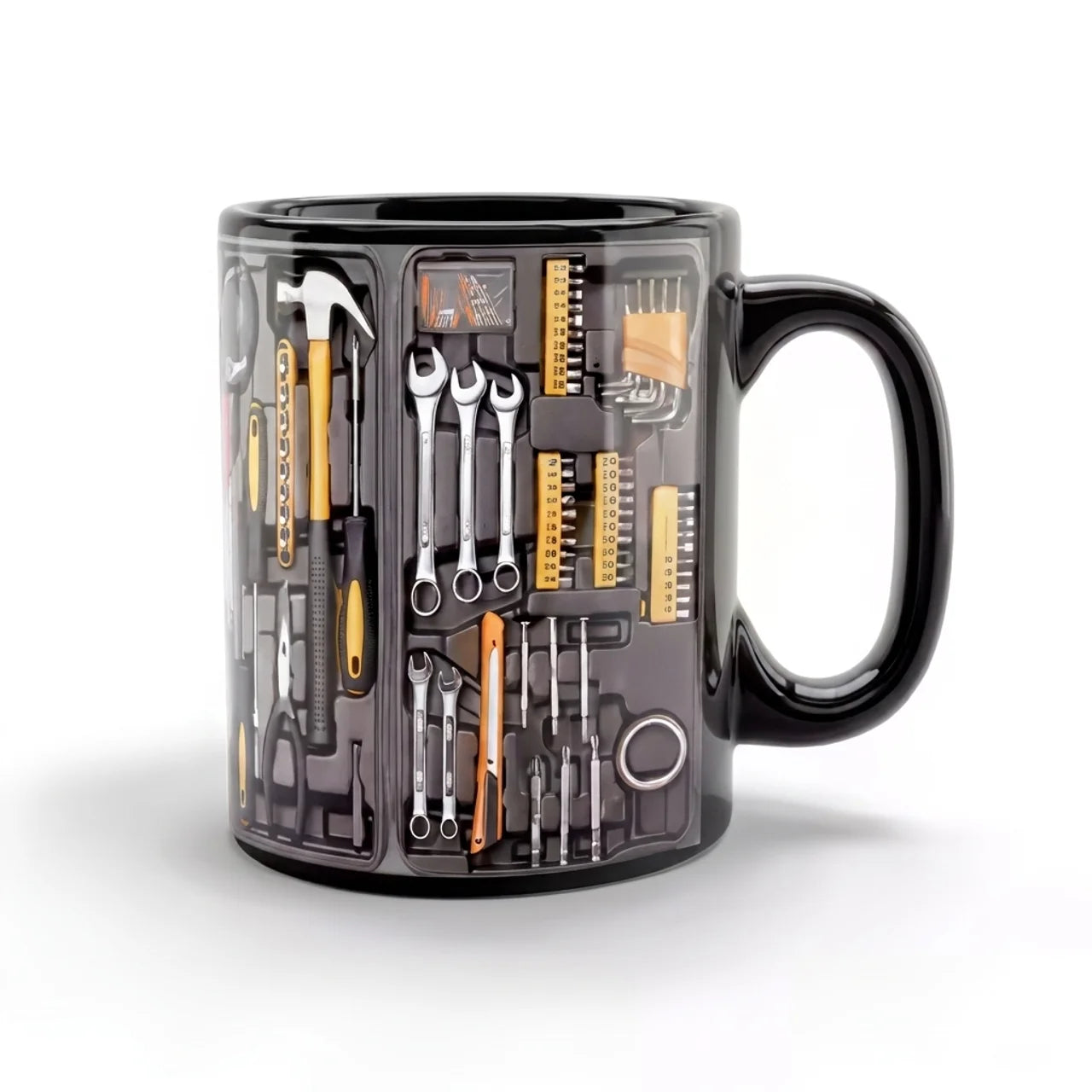 Mug Mécanicien