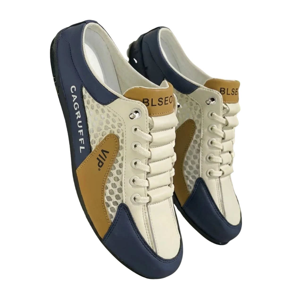 Mules Sneakers Respirantes pour Homme Confort d’Été